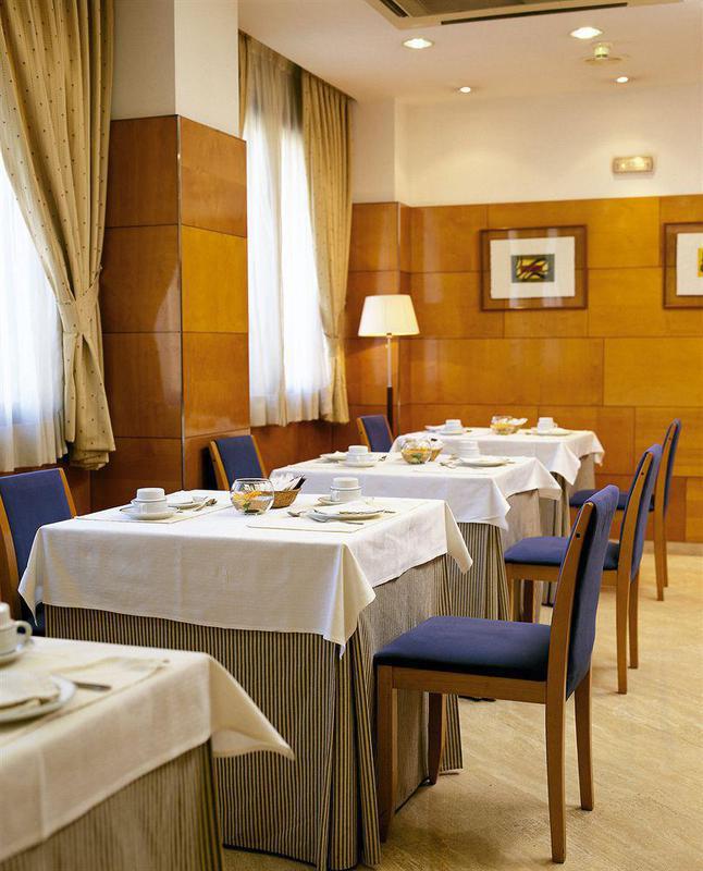 Villacarlos Hotel