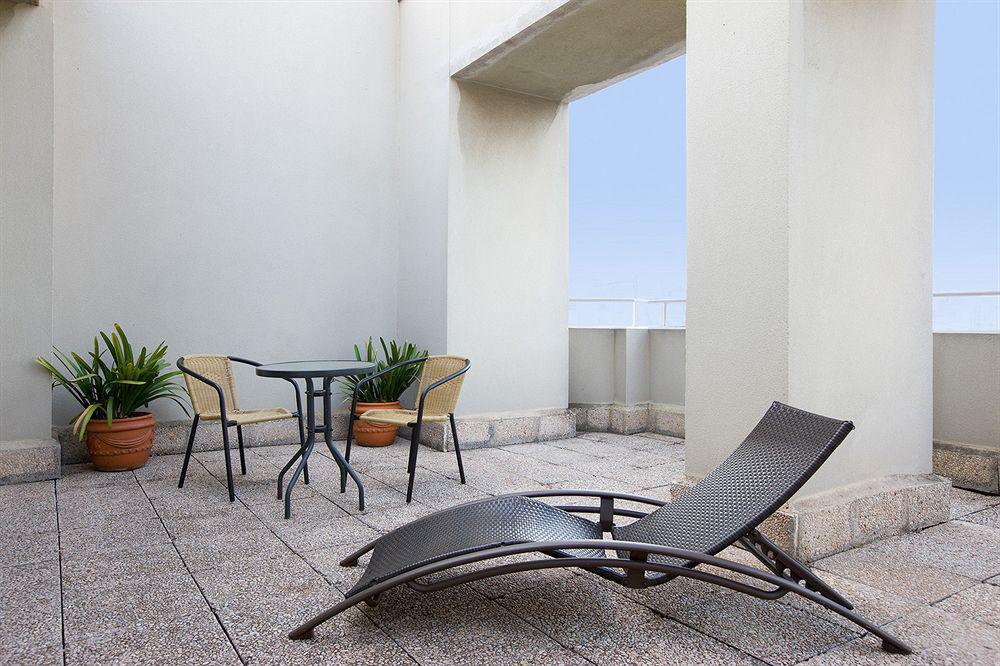 Villacarlos Hotel