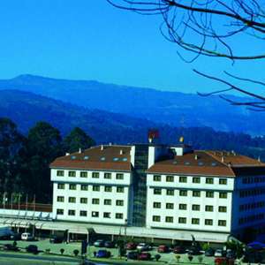 Scala Hotel Padron
