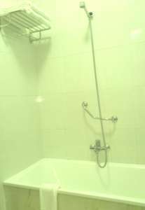 Hotel Scala 3*