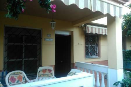 Adosado Con Patio Apartment *