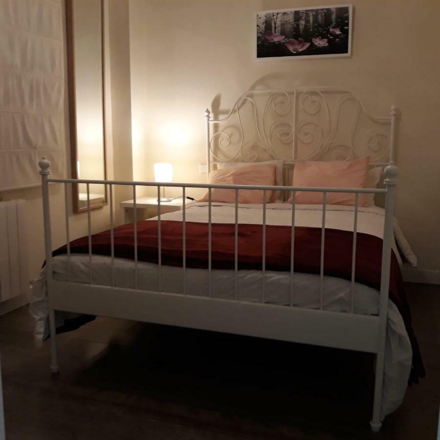 Apartment Rozas Village Las Rozas de Madrid