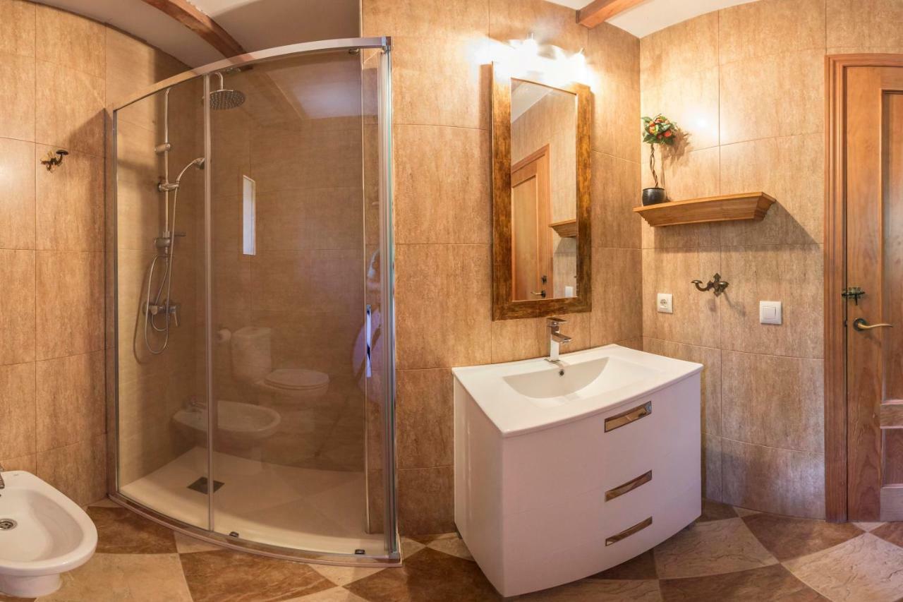 Country house Alqueria De Hurdes *