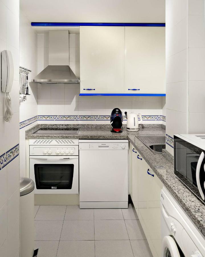 Marina Real 214 - Puerto De La Duquesa Apartment *