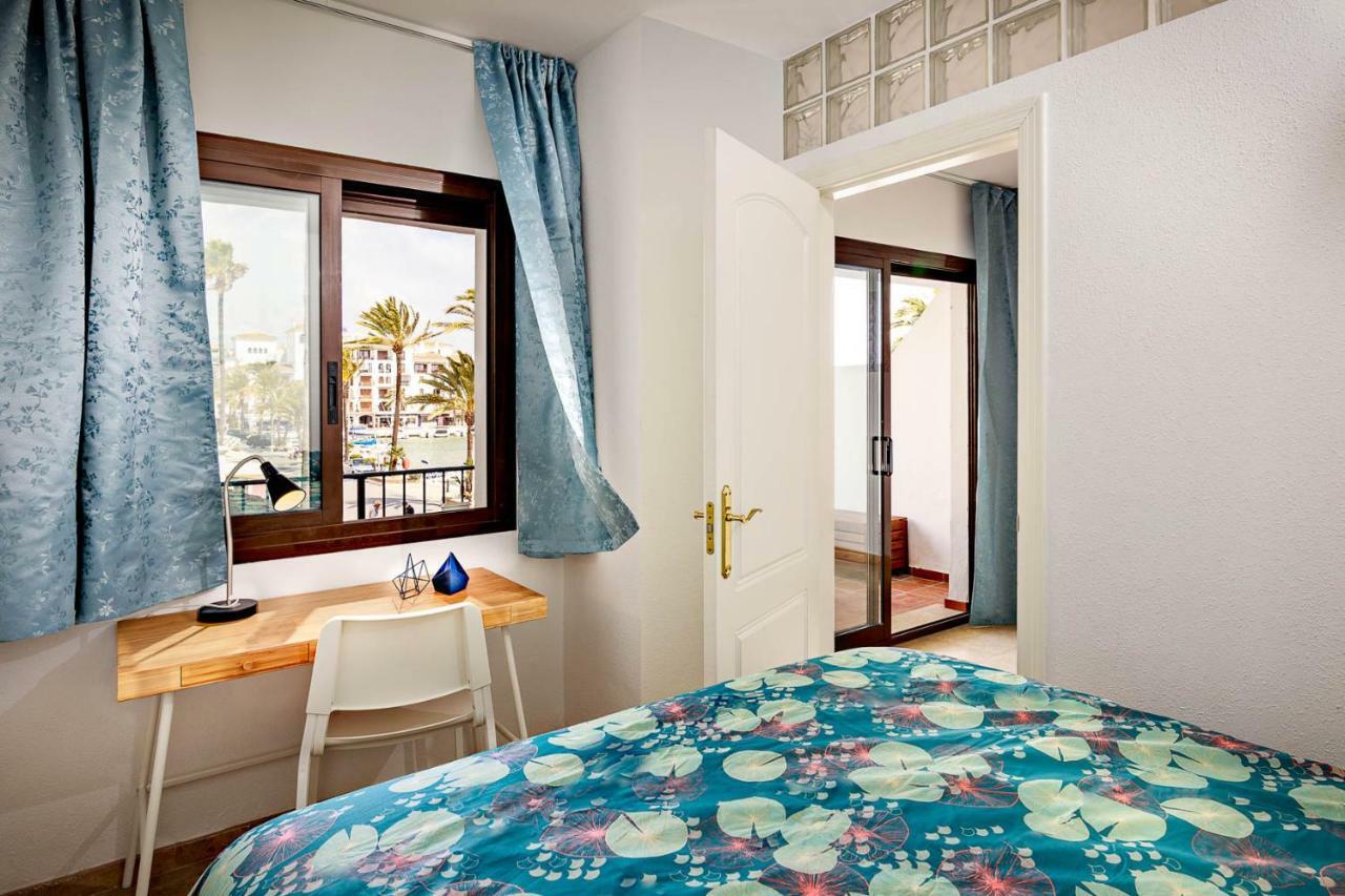 Marina Real 214 - Puerto De La Duquesa Apartment *