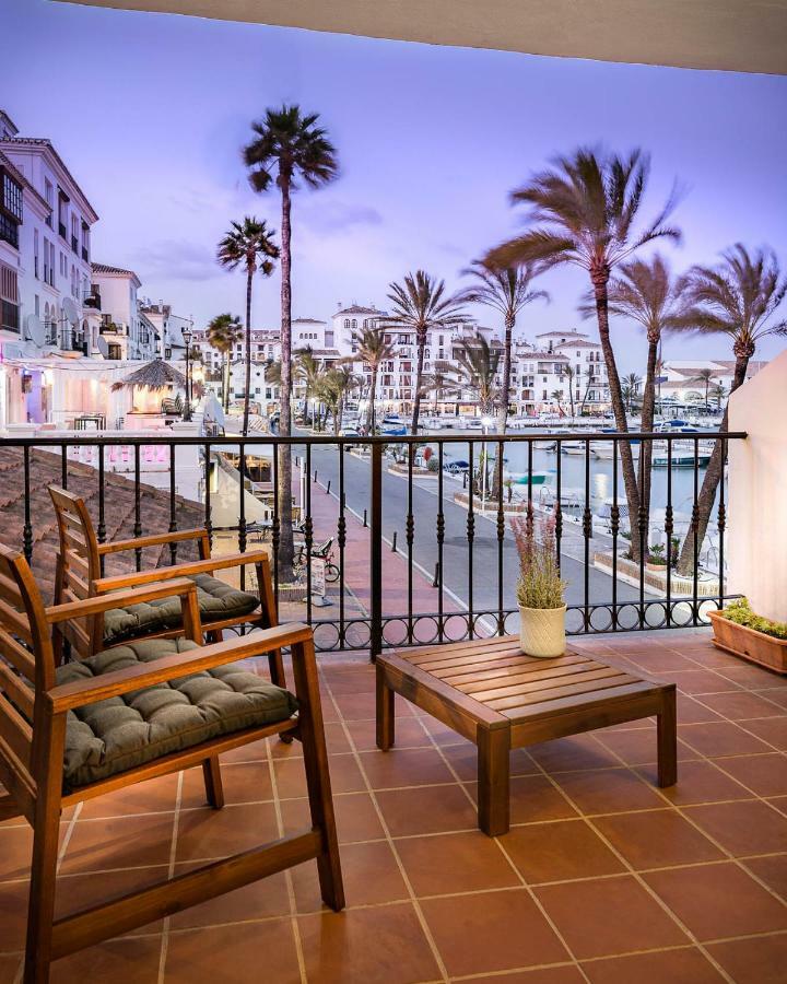 Apartment Marina Real 214 - Puerto De La Duquesa *