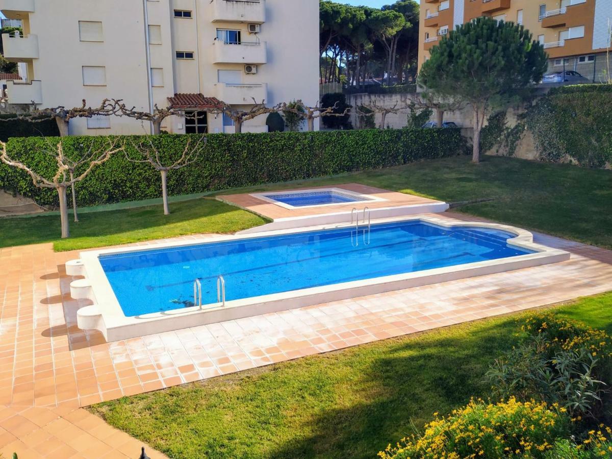 Apartamento Escalet * L' Escala