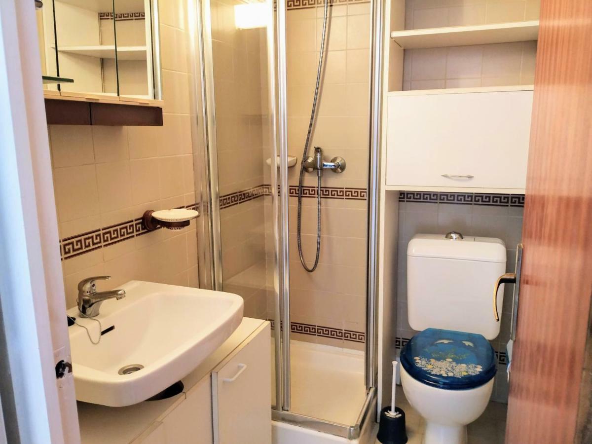 Apartamento Escalet Apartamento