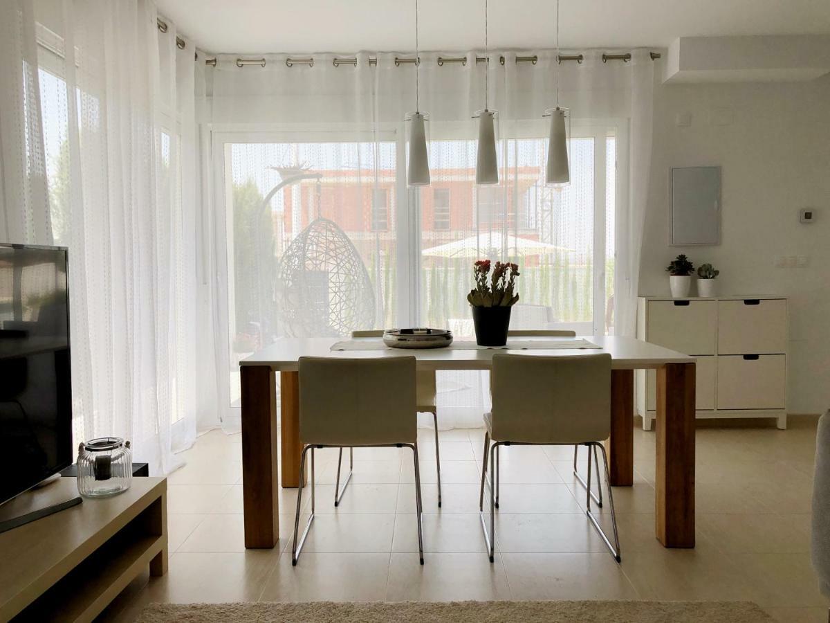 Villa Calle Malta 19 Santa Pola