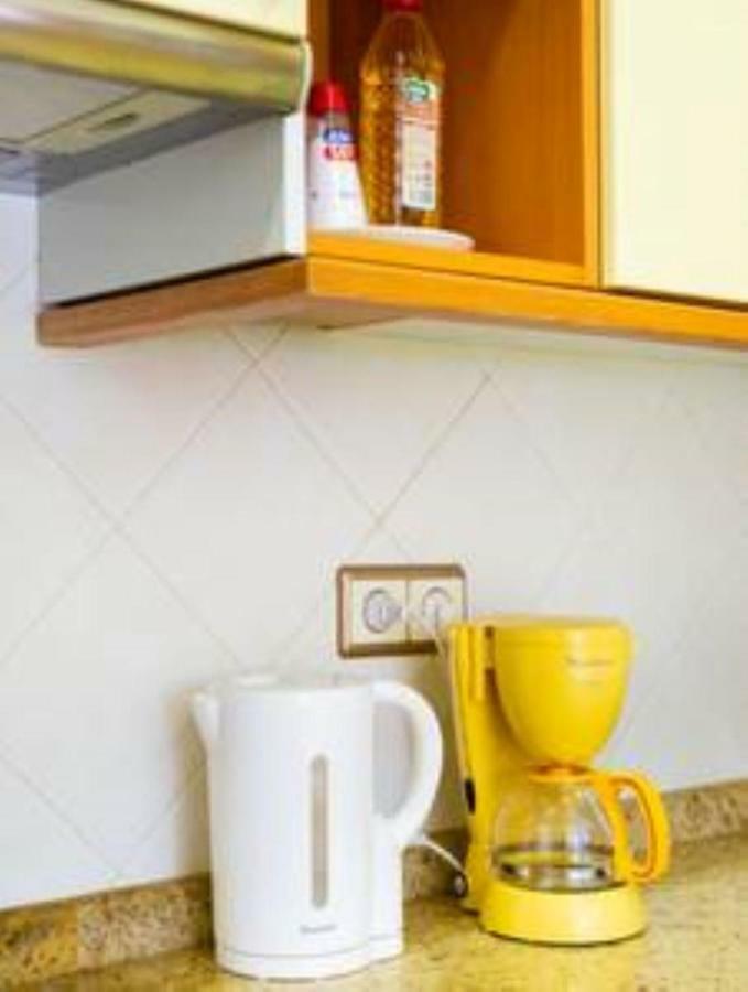 Apartamento Sea Stars Canteras
