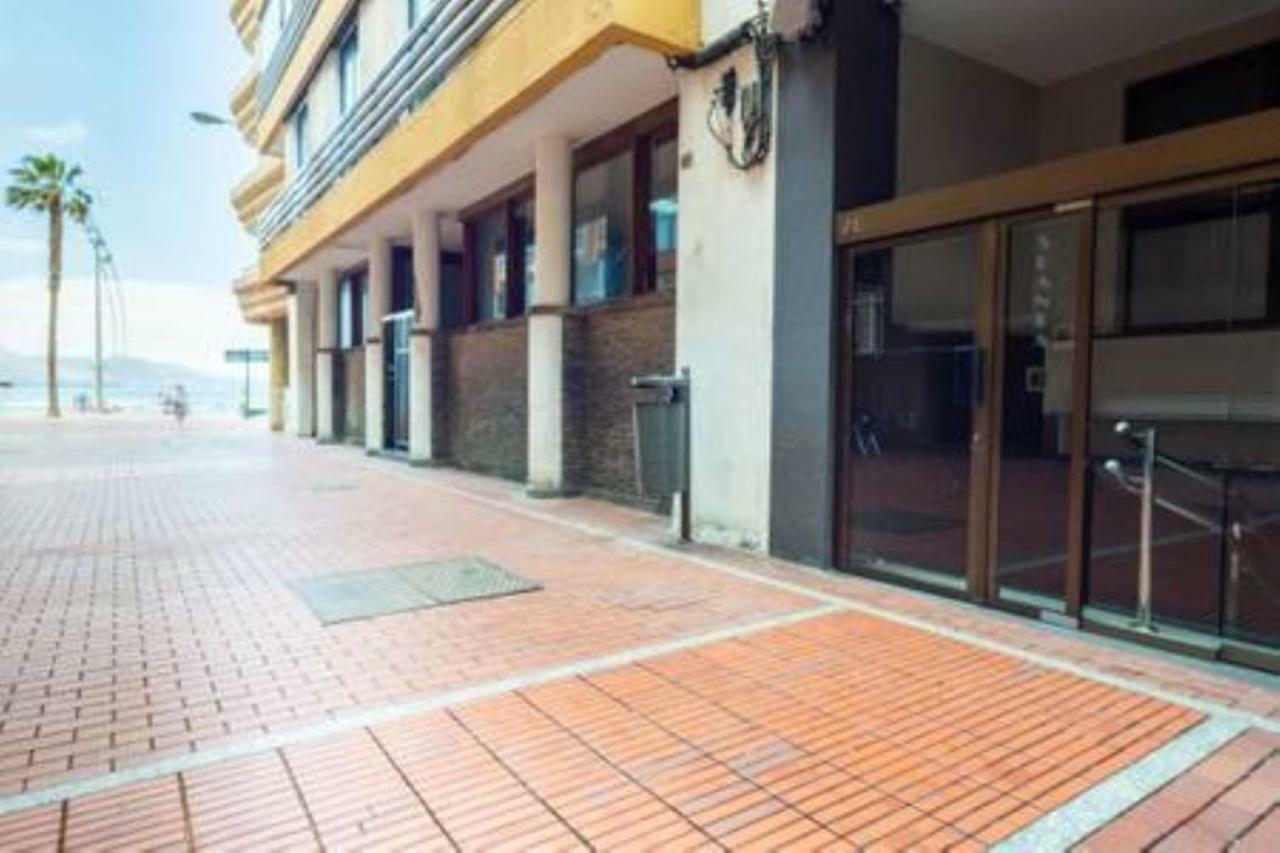 Apartamento Sea Stars Canteras