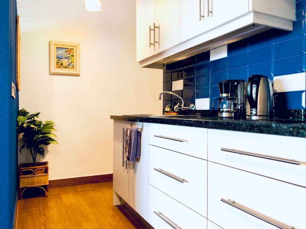 Apartamento Brisa Del Mar
