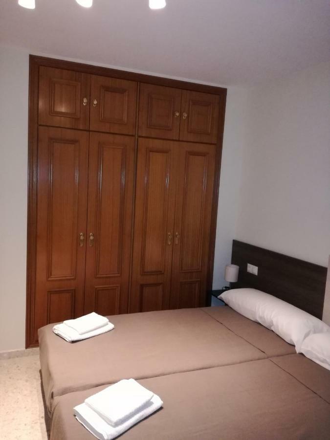 Apartment Atico Vistamar Penthouse With Views *