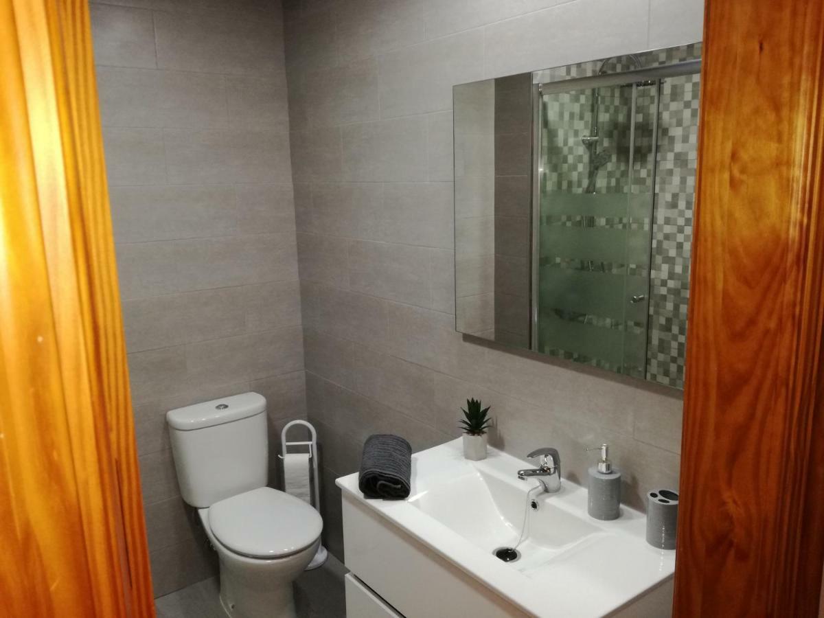 Apartment Atico Vistamar Penthouse With Views *
