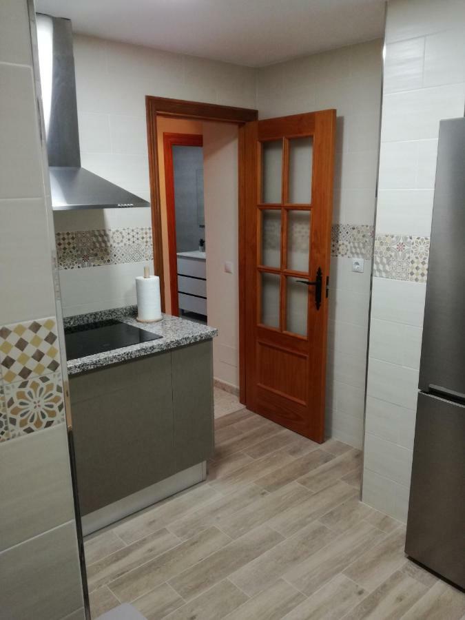 Atico Vistamar Penthouse With Views