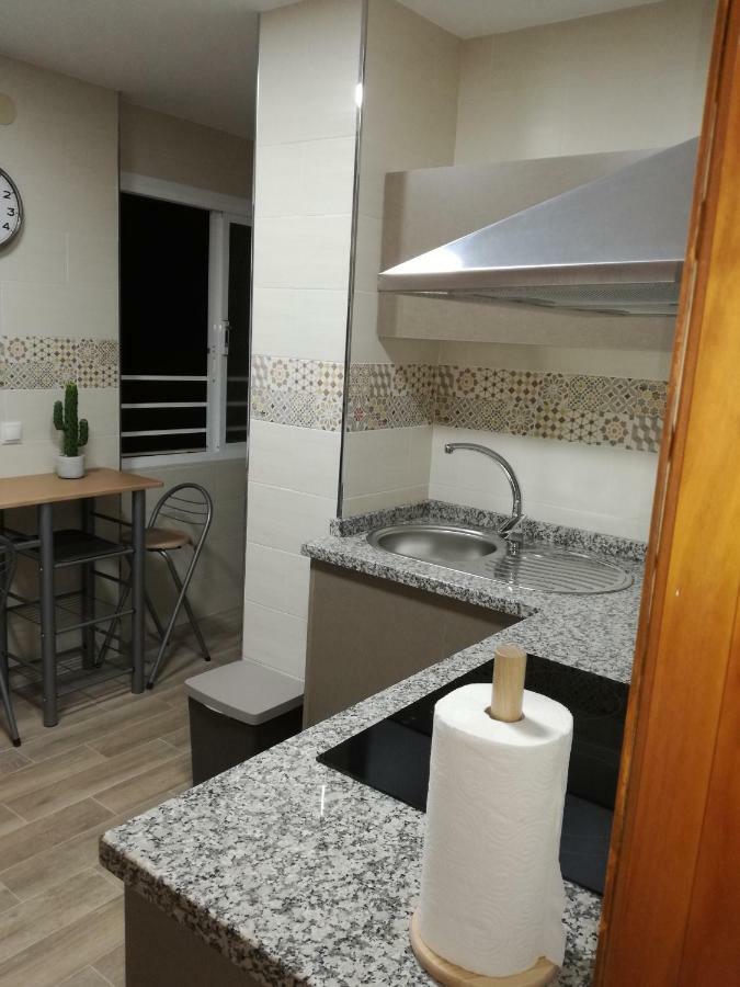 ático Vistamar Penthouse With Views La Cala Del Moral