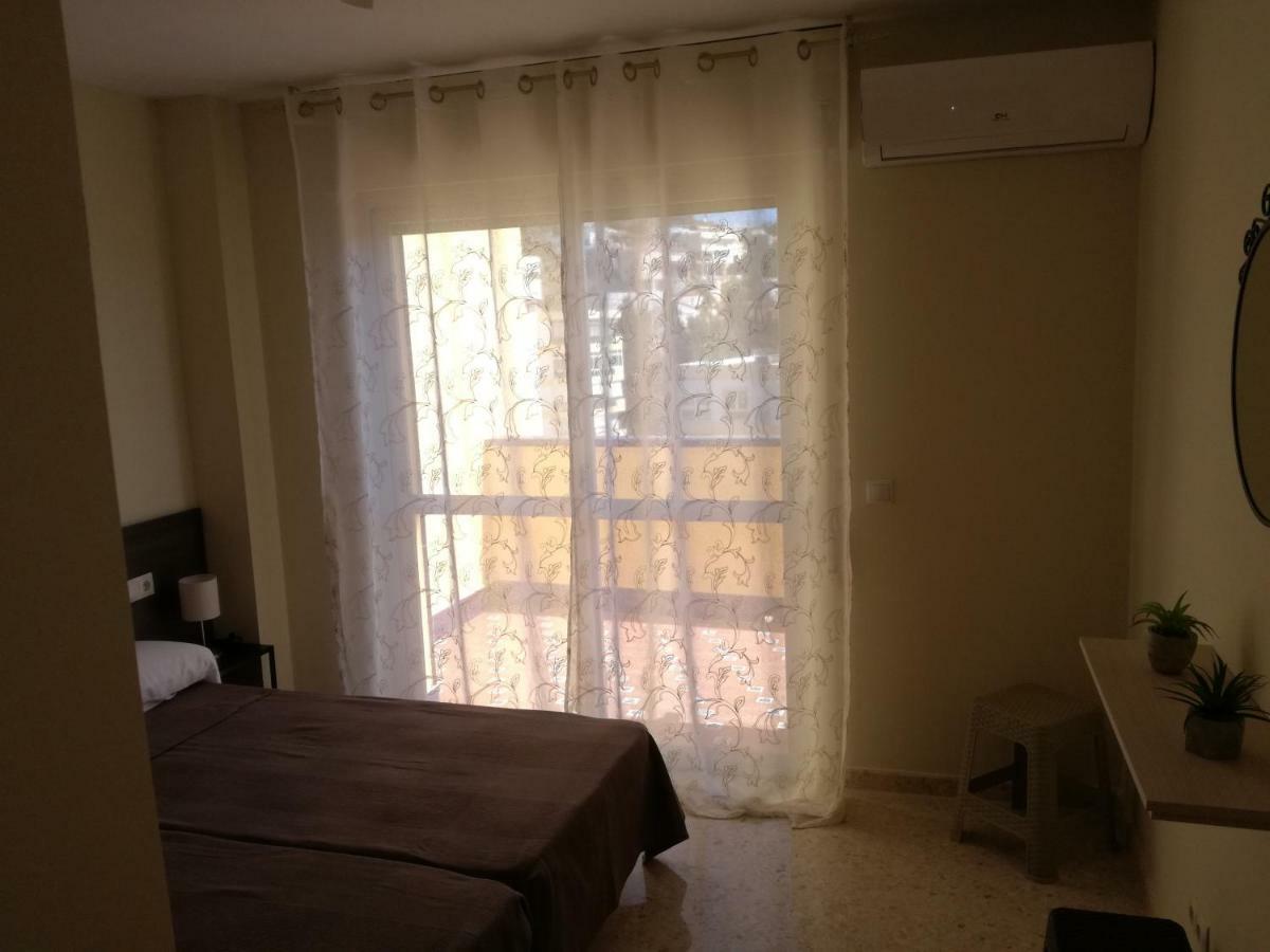 Apartment Atico Vistamar Penthouse With Views *