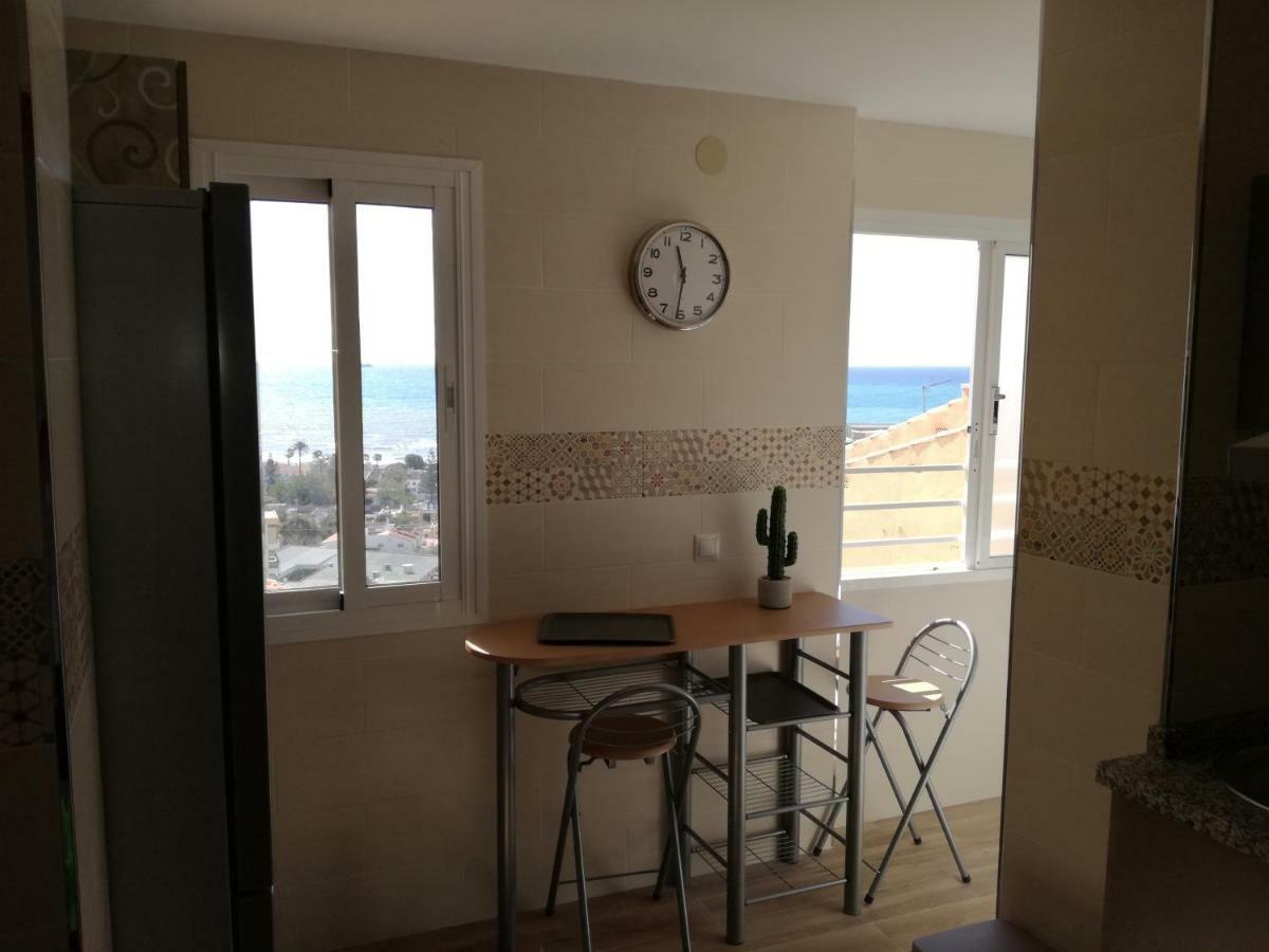 Apartment Atico Vistamar Penthouse With Views *