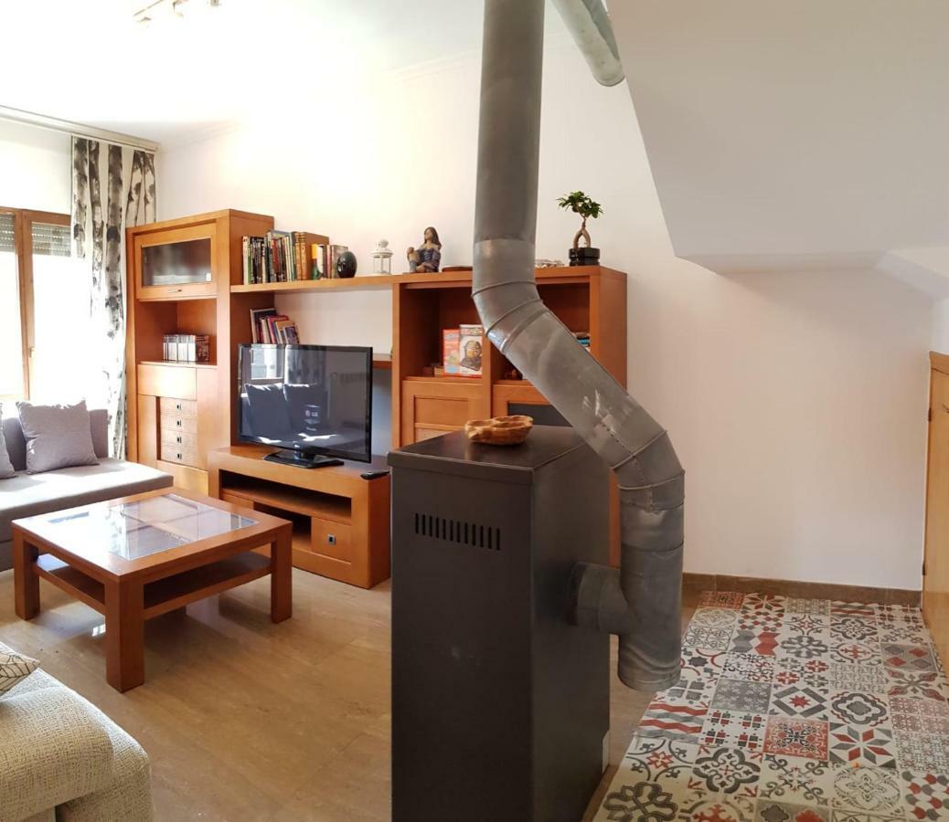 Casco Antiguo Holiday home *