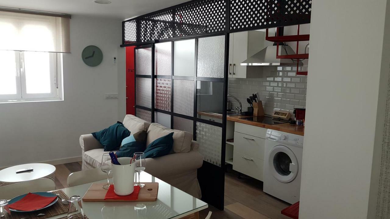 Apartment Apartamento Morada 1920 *