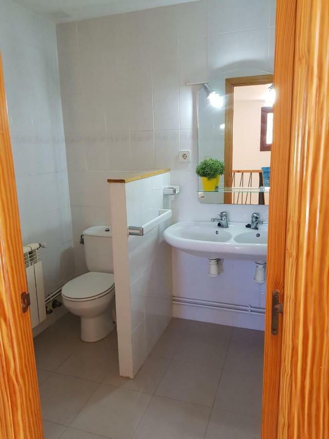 Holiday home Casco Antiguo Nuevalos
