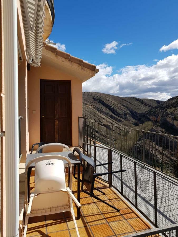 Casco Antiguo Сasa de vacaciones Nuévalos