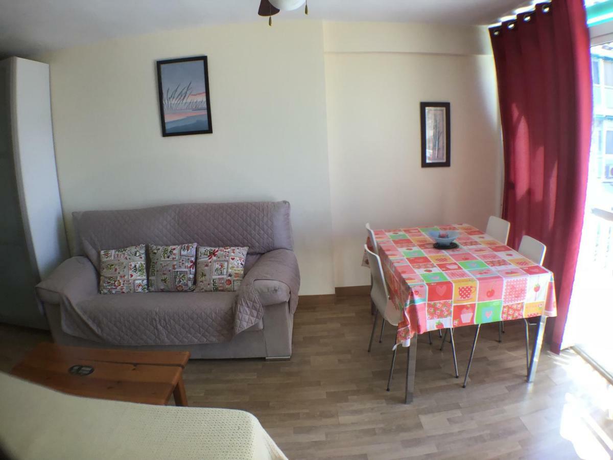 Apartment Edificio Aries