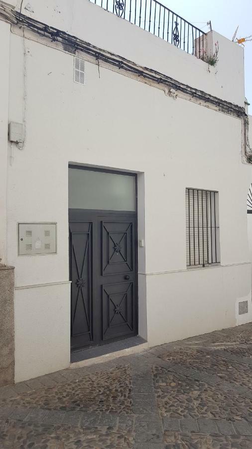 Apartment Apartamento Morada 1920 Arcos de la Frontera