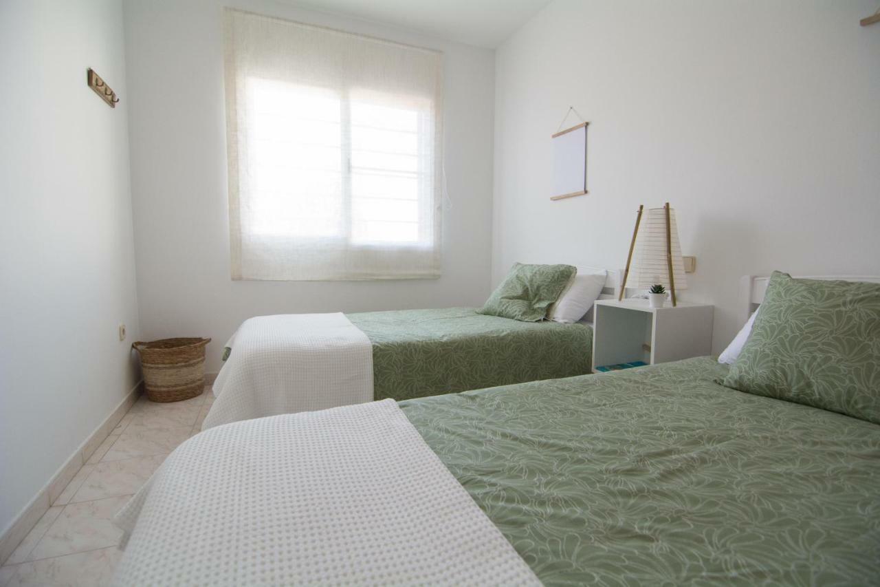Allotjament Lo Garxal Holiday home Deltebre