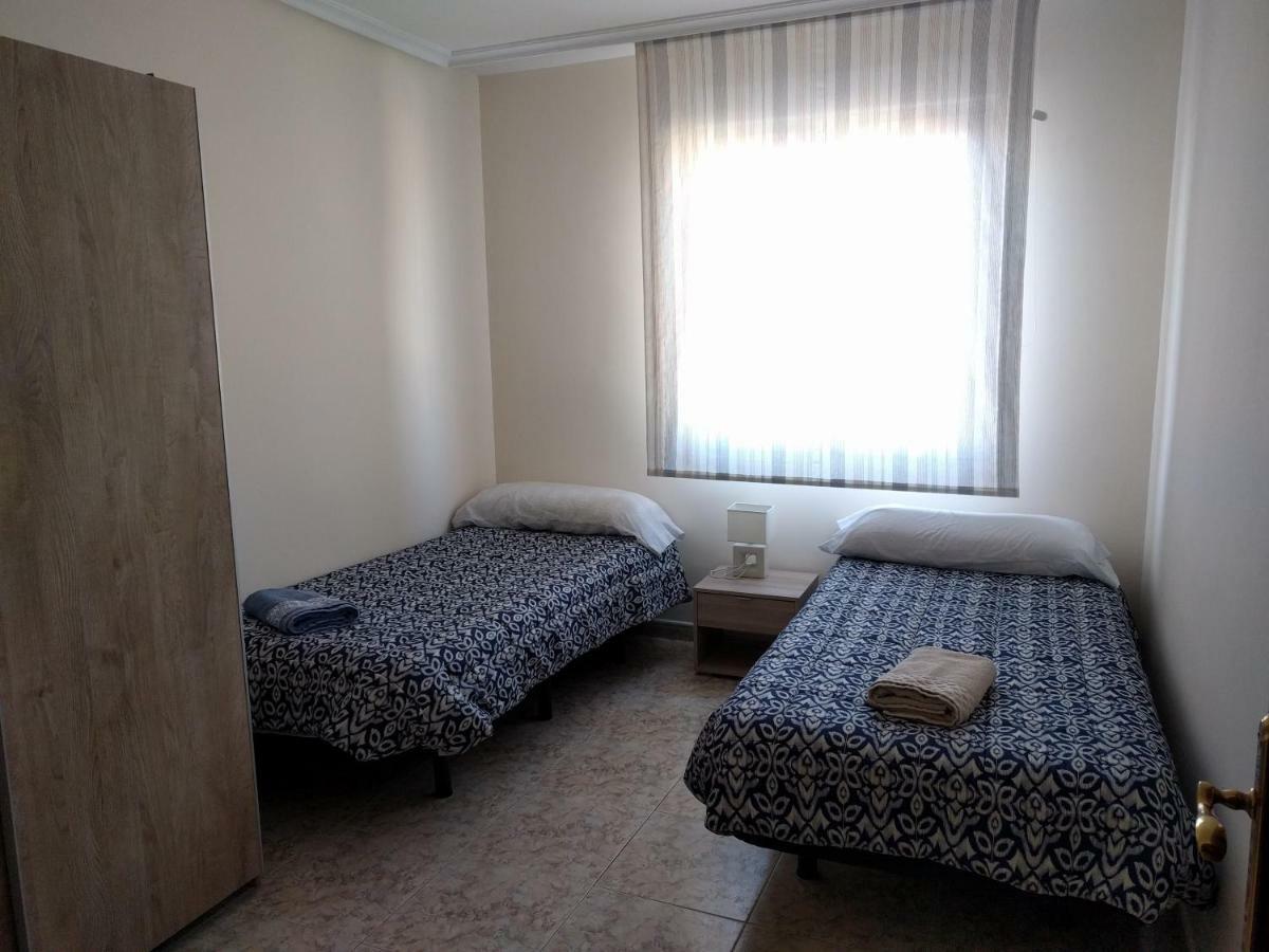 Apartment Manzanera, Junto Ayuntamiento Y Riojaforum *