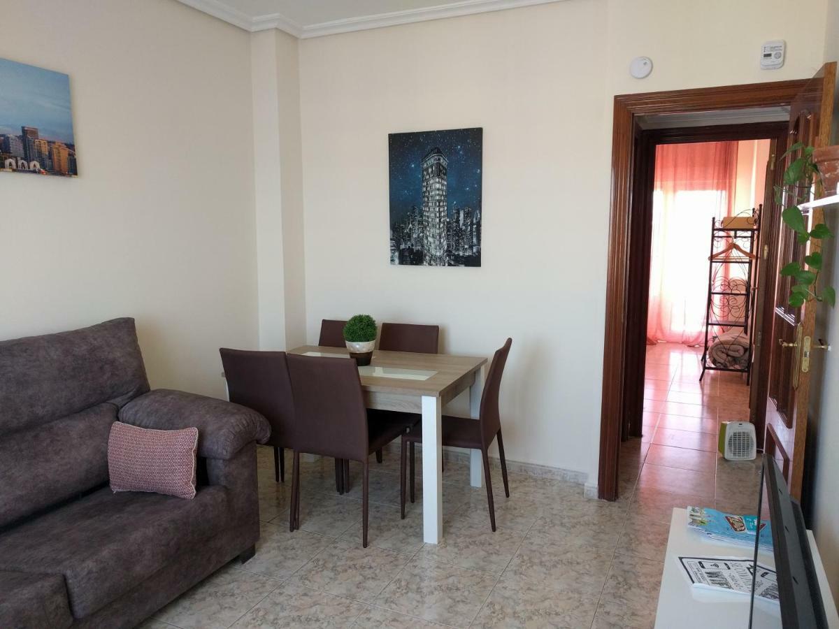 Apartment Manzanera, Junto Ayuntamiento Y Riojaforum