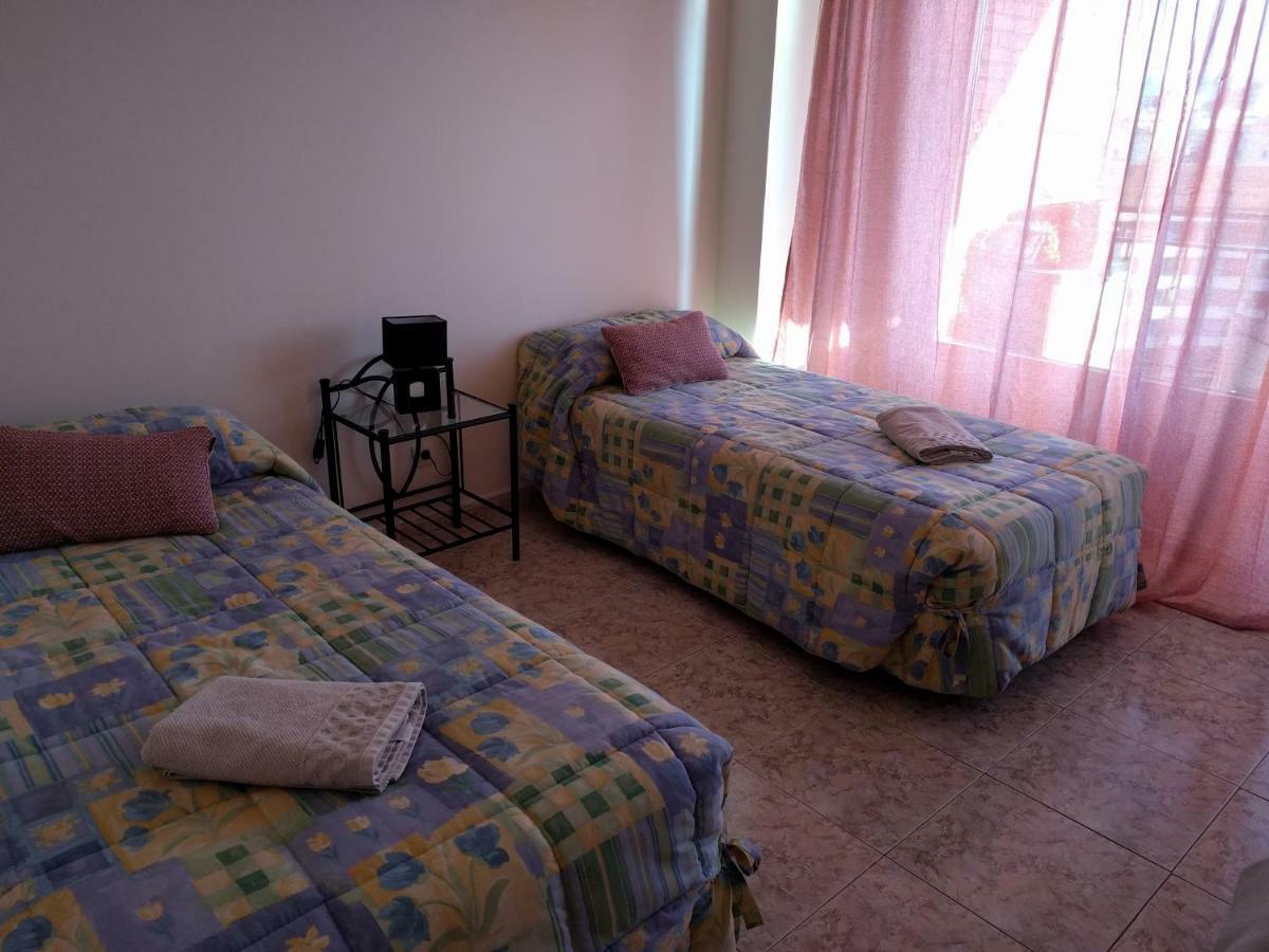 Apartment Manzanera, Junto Ayuntamiento Y Riojaforum *