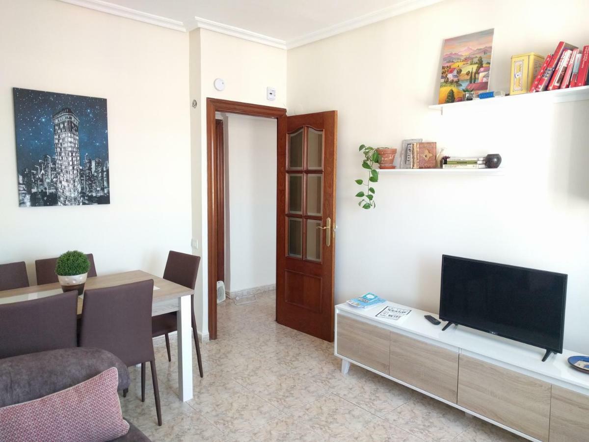 Apartment Manzanera, Junto Ayuntamiento Y Riojaforum
