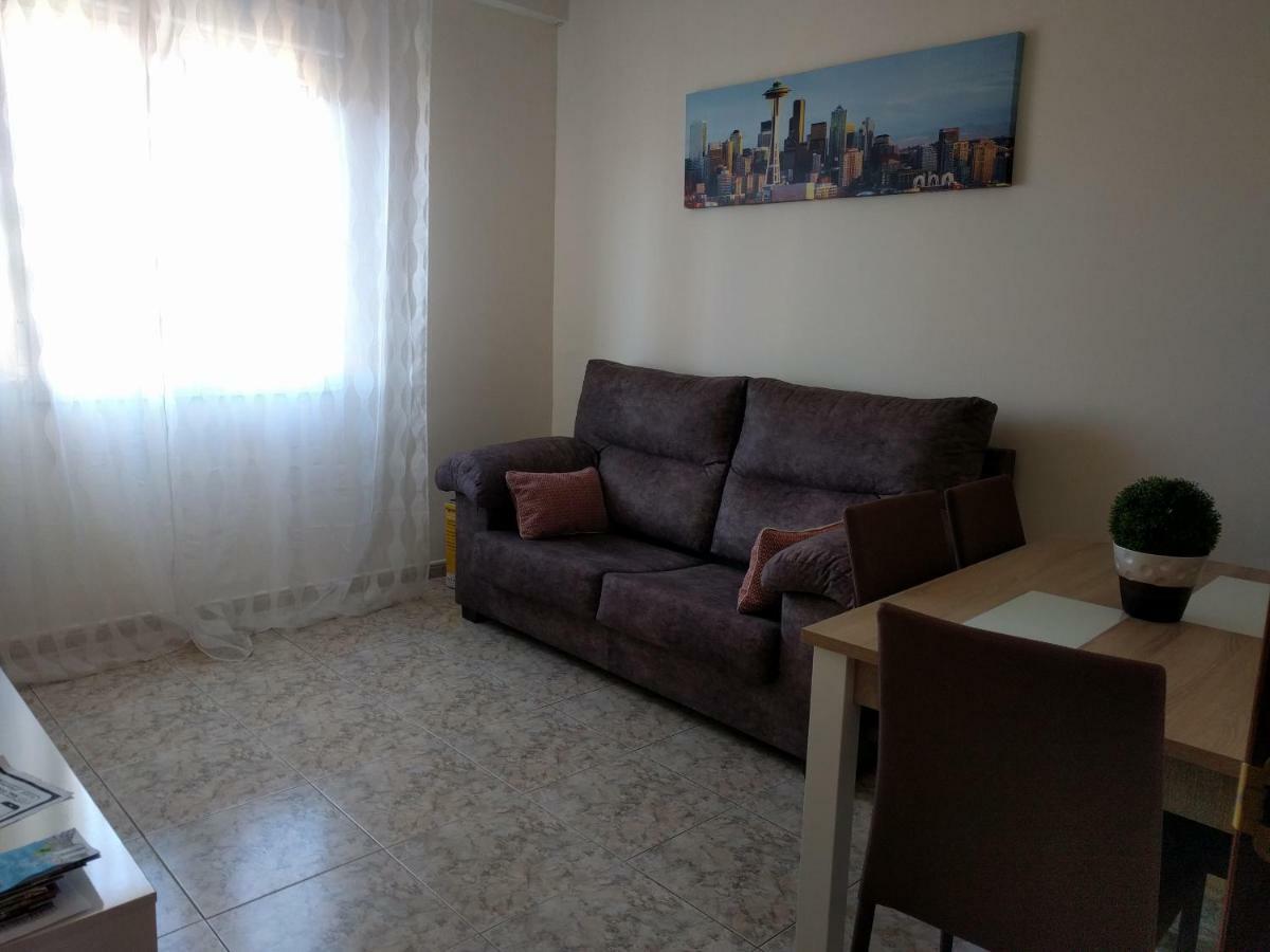 Manzanera, Junto Ayuntamiento Y Riojaforum Apartment Logrono