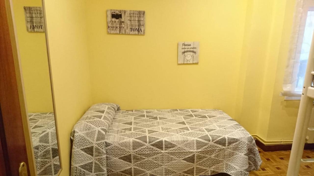 Riojano Apartment Logrono