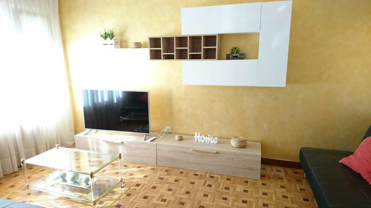 Riojano Apartment *