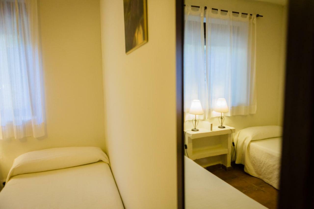 Holiday home El Roble Mocho