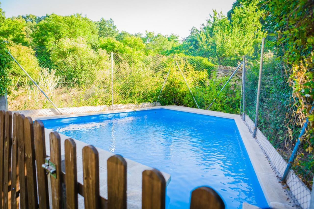 Сasa de vacaciones El Roble Mocho