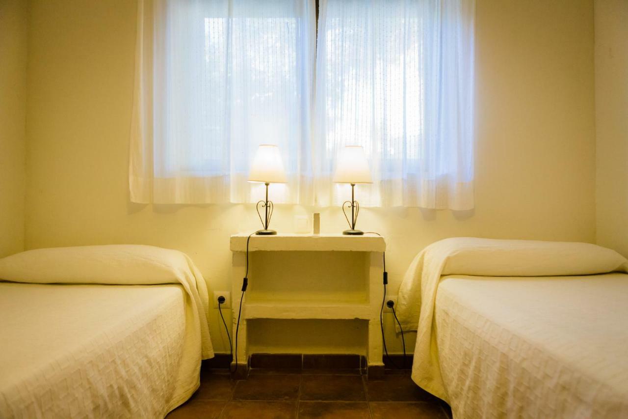 El Roble Mocho Holiday home