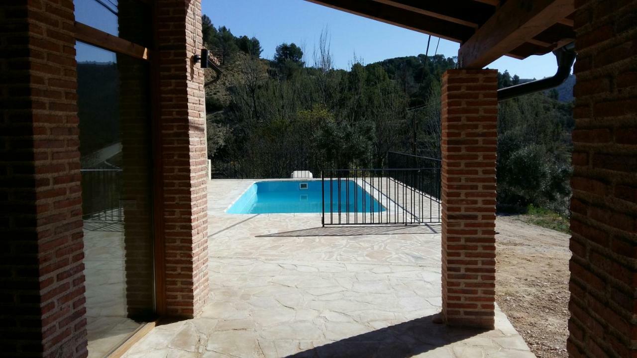 Masia El Mirador Del Tiempo *