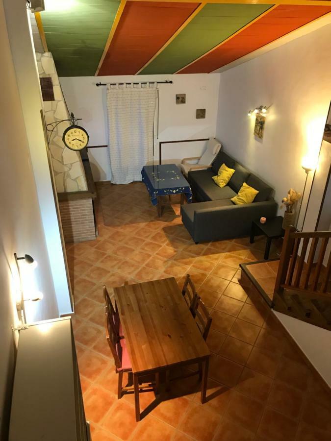 Apartamento Casa Rural Coripe