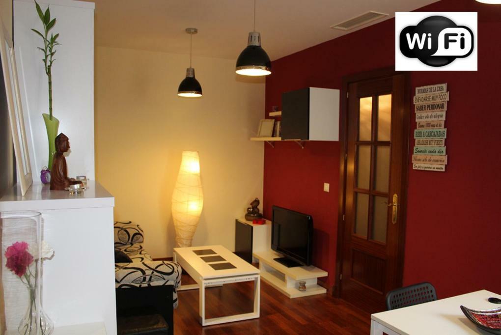 Apartment Apartamento Centro