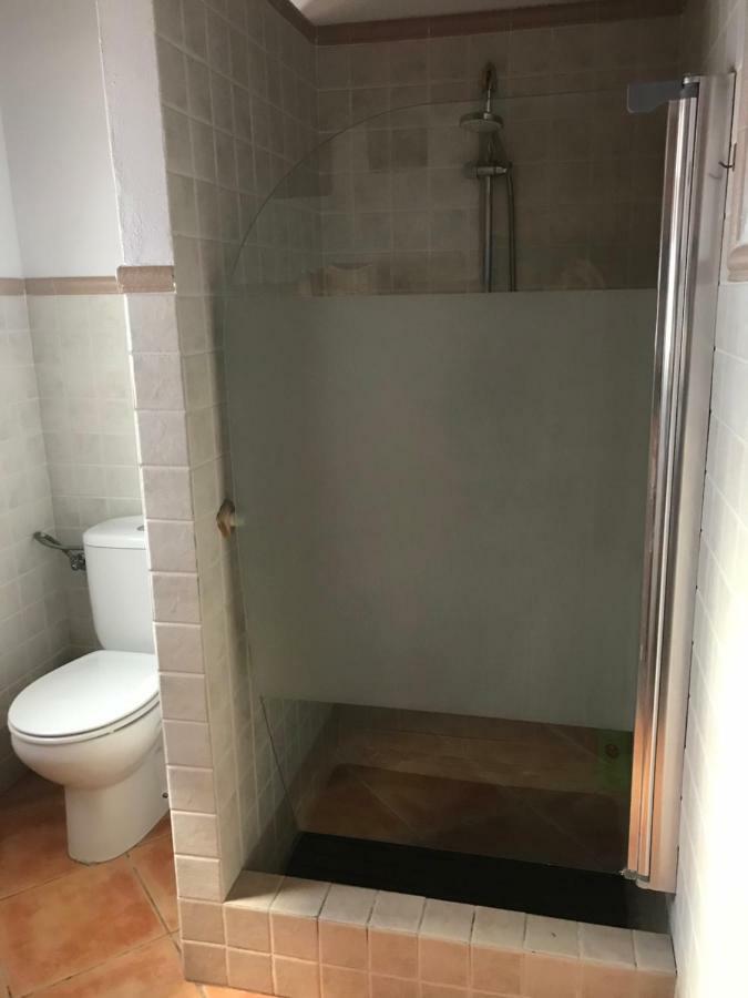 Apartamento Casa Rural Coripe Coripe