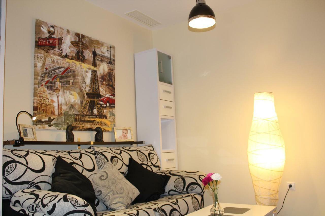 Apartamento Centro *