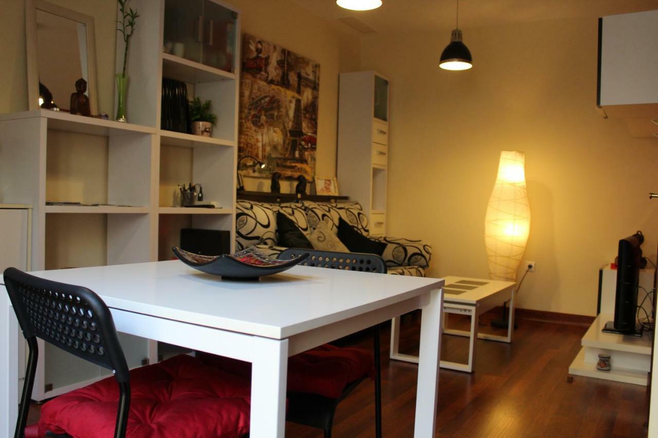 Apartamento Centro Cadiz