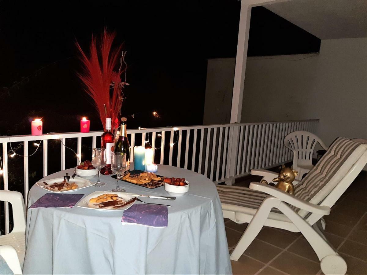 Apartamento Solimar Sant Pol De Mar