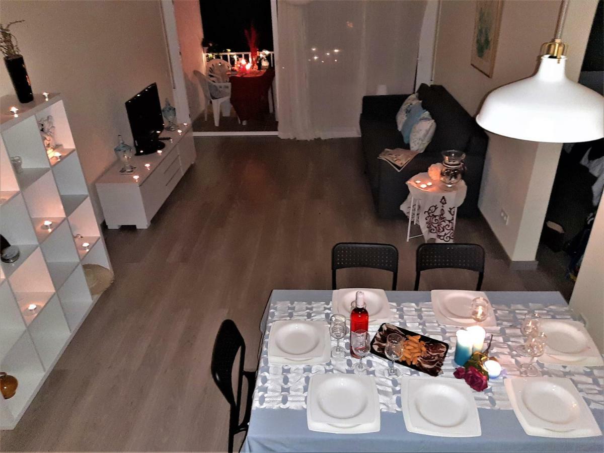 Apartamento Solimar Apartment *