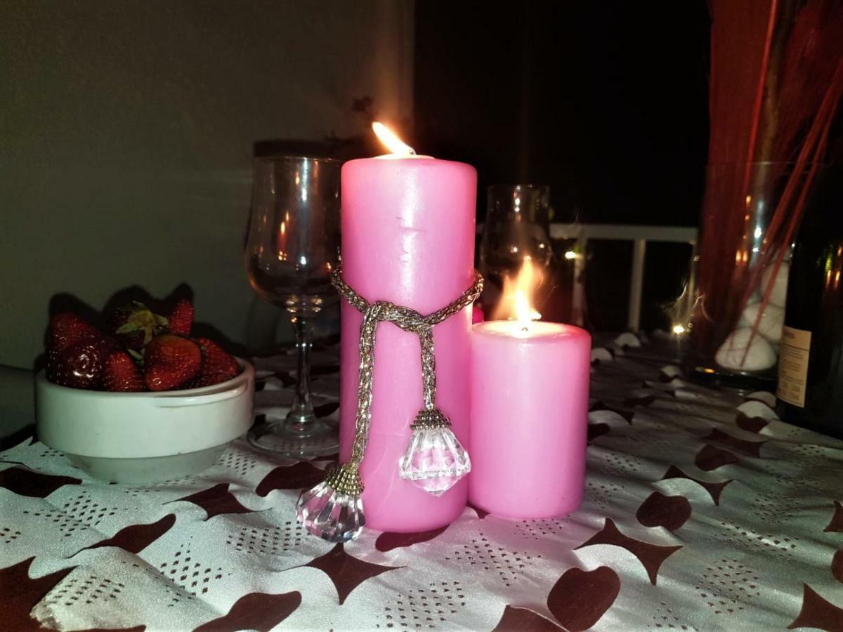 Apartment Apartamento Solimar *