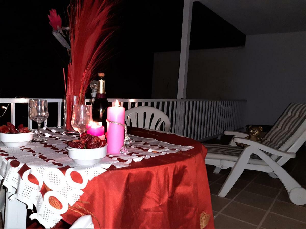 Apartamento Solimar Apartment Sant Pol De Mar
