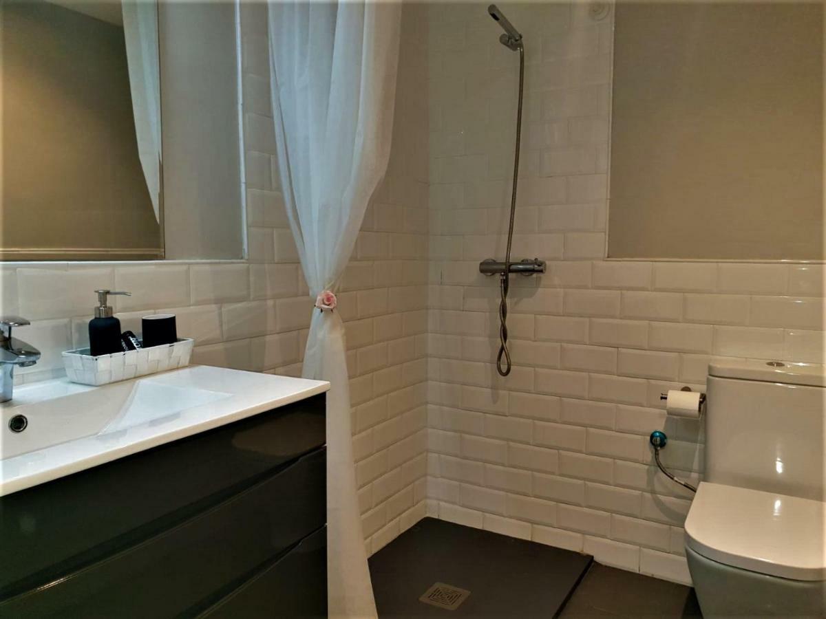 Apartamento Solimar * Sant Pol De Mar